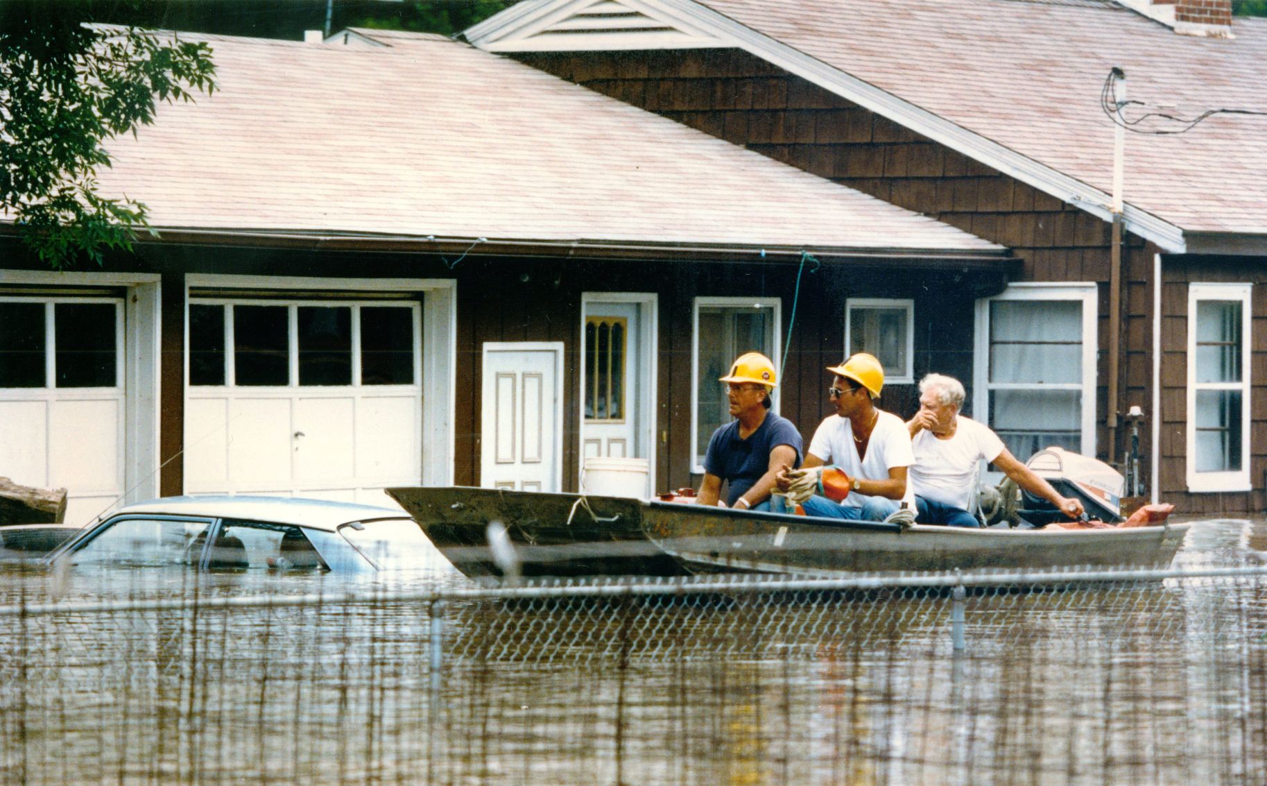 19930711 -- Andalusia, Illinois